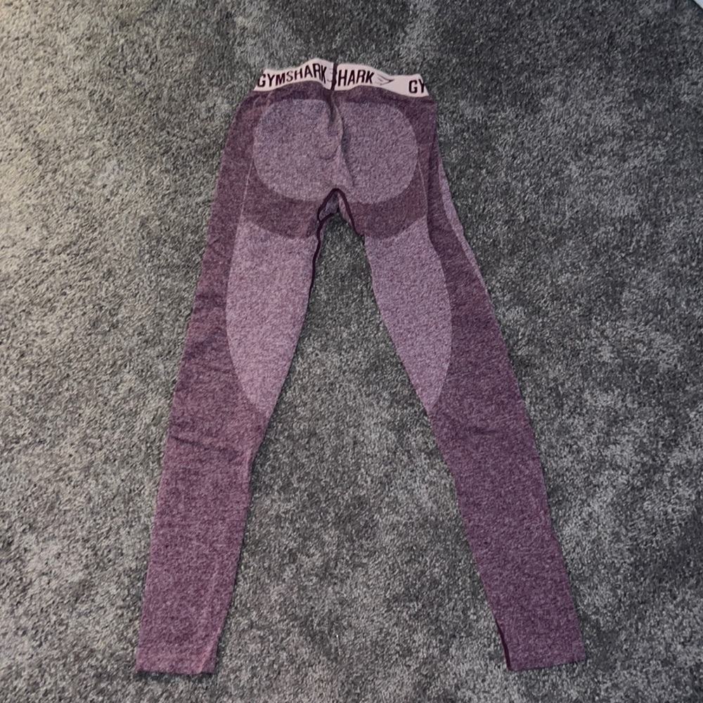 gymshark leggings